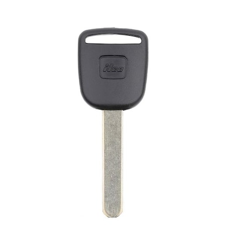 Ilco Ilco: HOV01T5 Transponder Key ILCO-HOV01T5